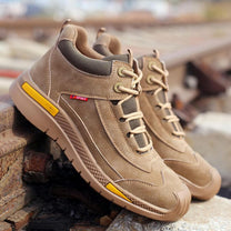 Waterproof Safety Shoes For Comfort And Protection
