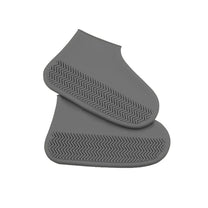 Waterproof Shoe Covers For Rain And Outdoor Activities - 1+1 Free Offer