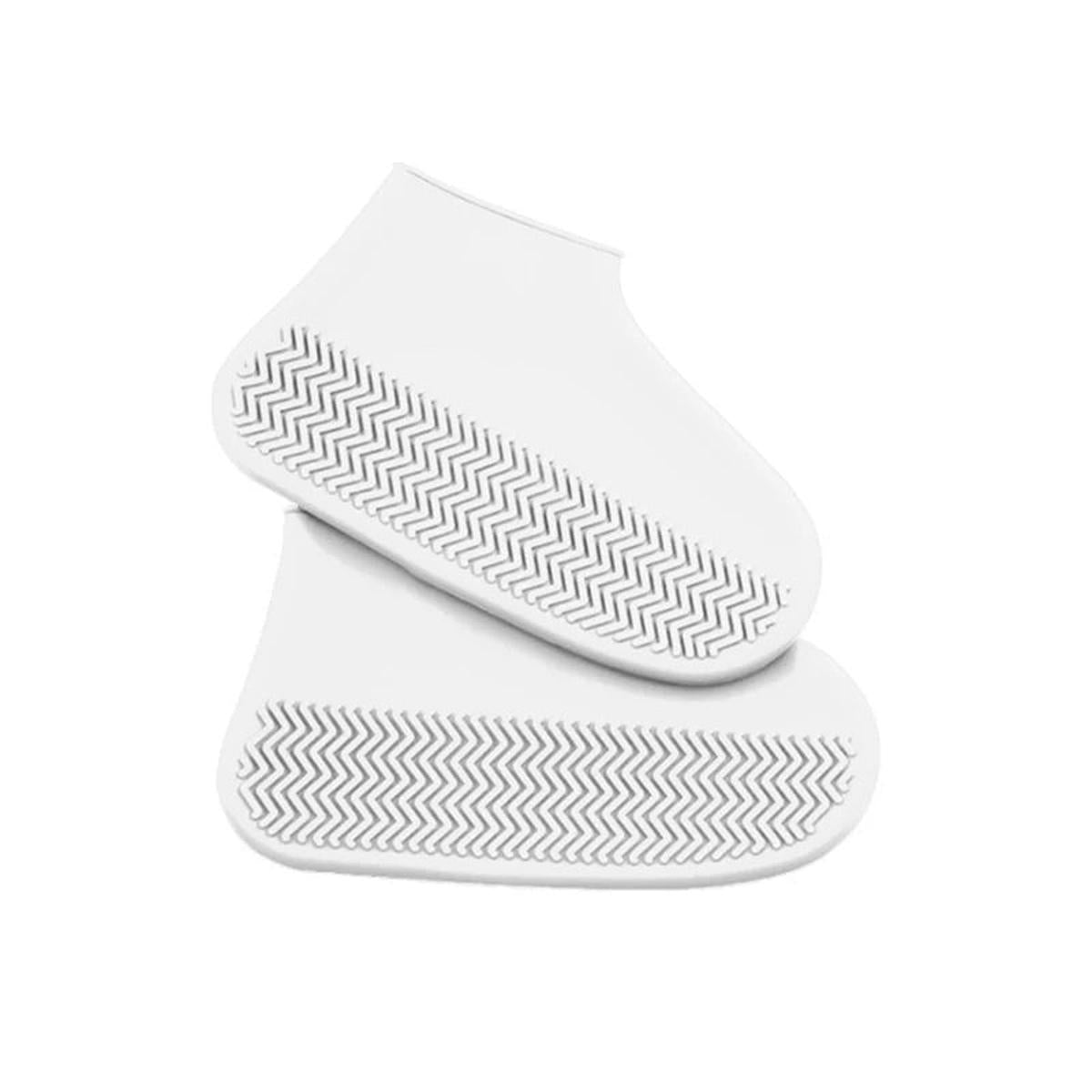 White / L (6.5-11)