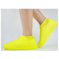 Waterproof Shoe Covers For Rain And Outdoor Activities - 1+1 Free Offer