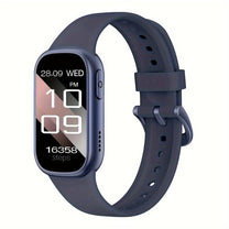 Waterproof Smartwatch With Sports Modes