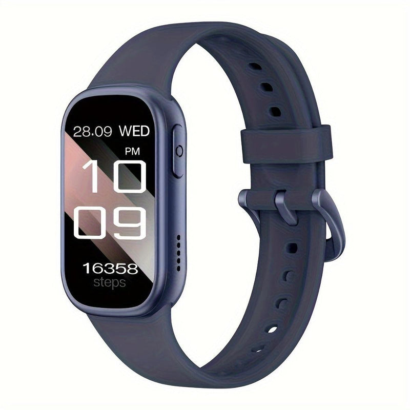 Waterproof Smartwatch With Sports Modes