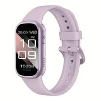 Waterproof Smartwatch With Sports Modes