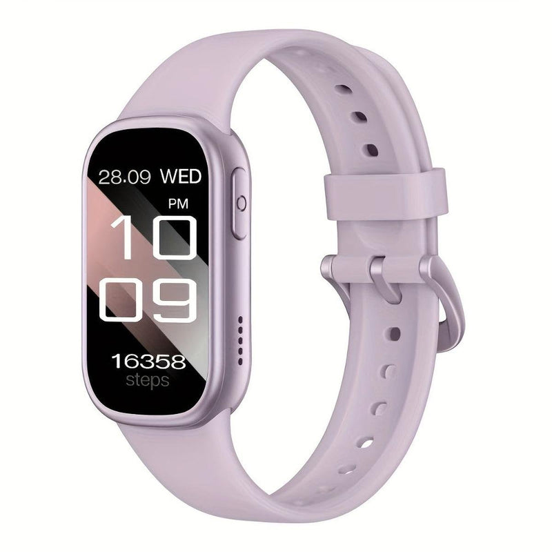 Waterproof Smartwatch With Sports Modes