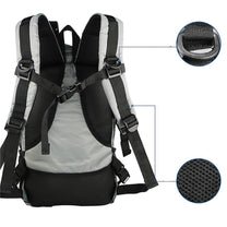 Waterproof Tactical Backpack With Large Capacity For Outdoor Adventures