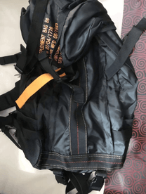 Waterproof Tactical Backpack With Large Capacity For Outdoor Adventures