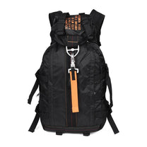Waterproof Tactical Backpack With Large Capacity For Outdoor Adventures