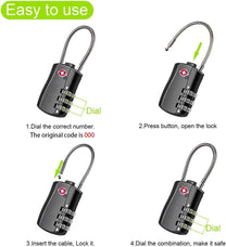 Waterproof Travel Laptop Backpack With USB Port And Organised Storage
