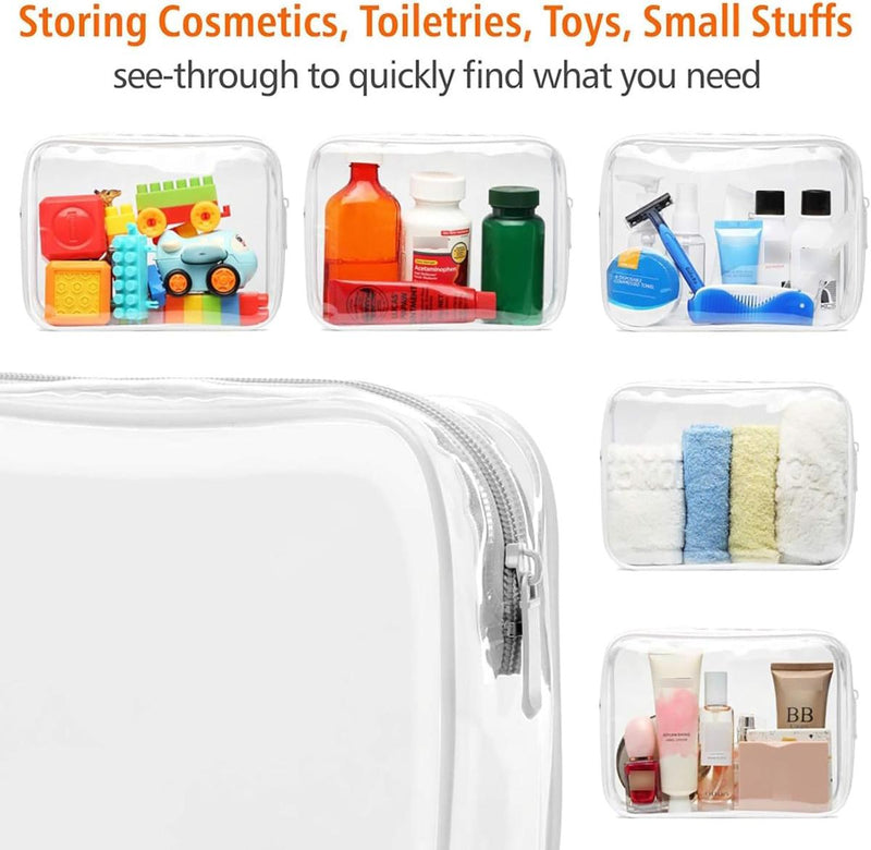Waterproof Travel Laptop Backpack With USB Port And Organised Storage