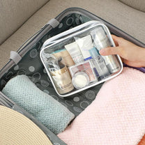 Waterproof Travel Laptop Backpack With USB Port And Organised Storage