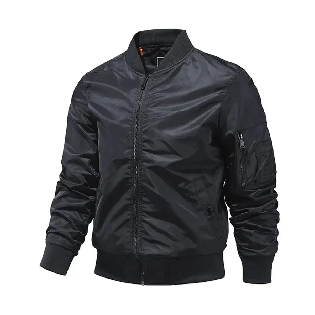 Black / 3XL