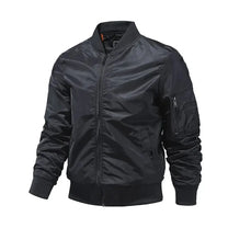 Waterproof Vintage Bomber Jacket for Men