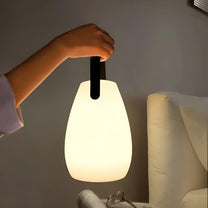 Waterproof Wireless LED Table Lamp For Indoor &amp; Outdoor Use
