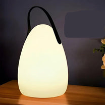 Waterproof Wireless LED Table Lamp For Indoor &amp; Outdoor Use