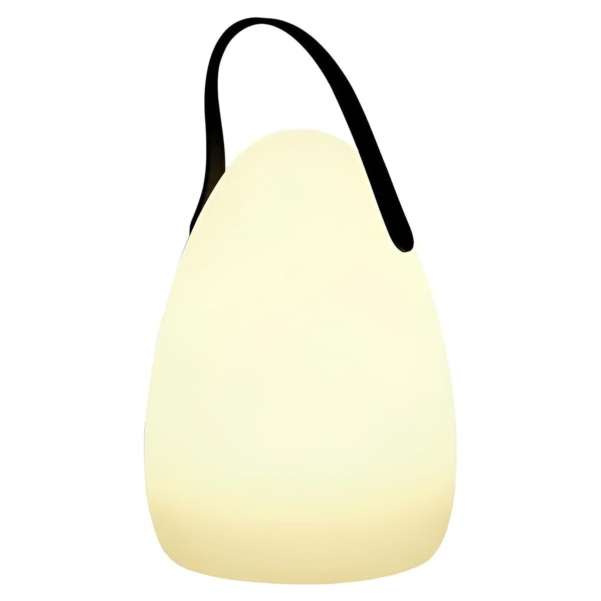 Waterproof Wireless LED Table Lamp For Indoor &amp; Outdoor Use