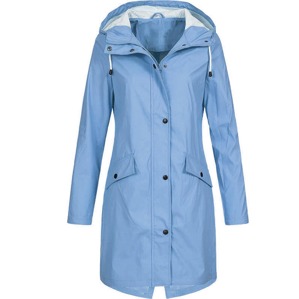 Light Blue / 4XL