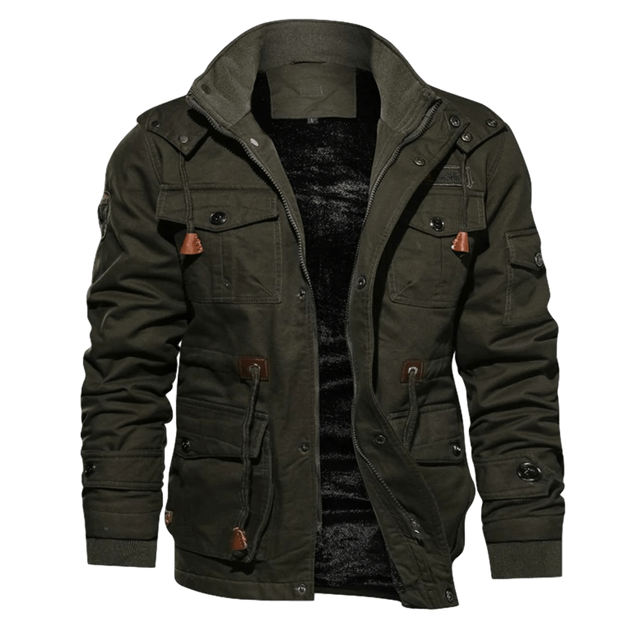 Army Green / XXL