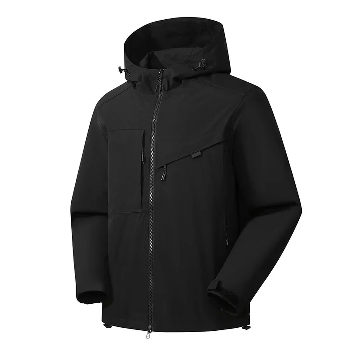 Black / XXL