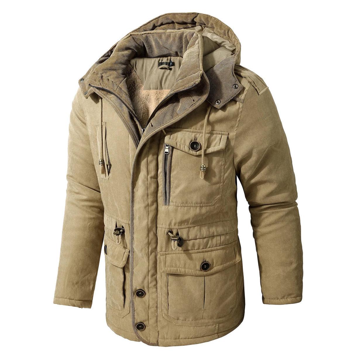 Beige / XXL