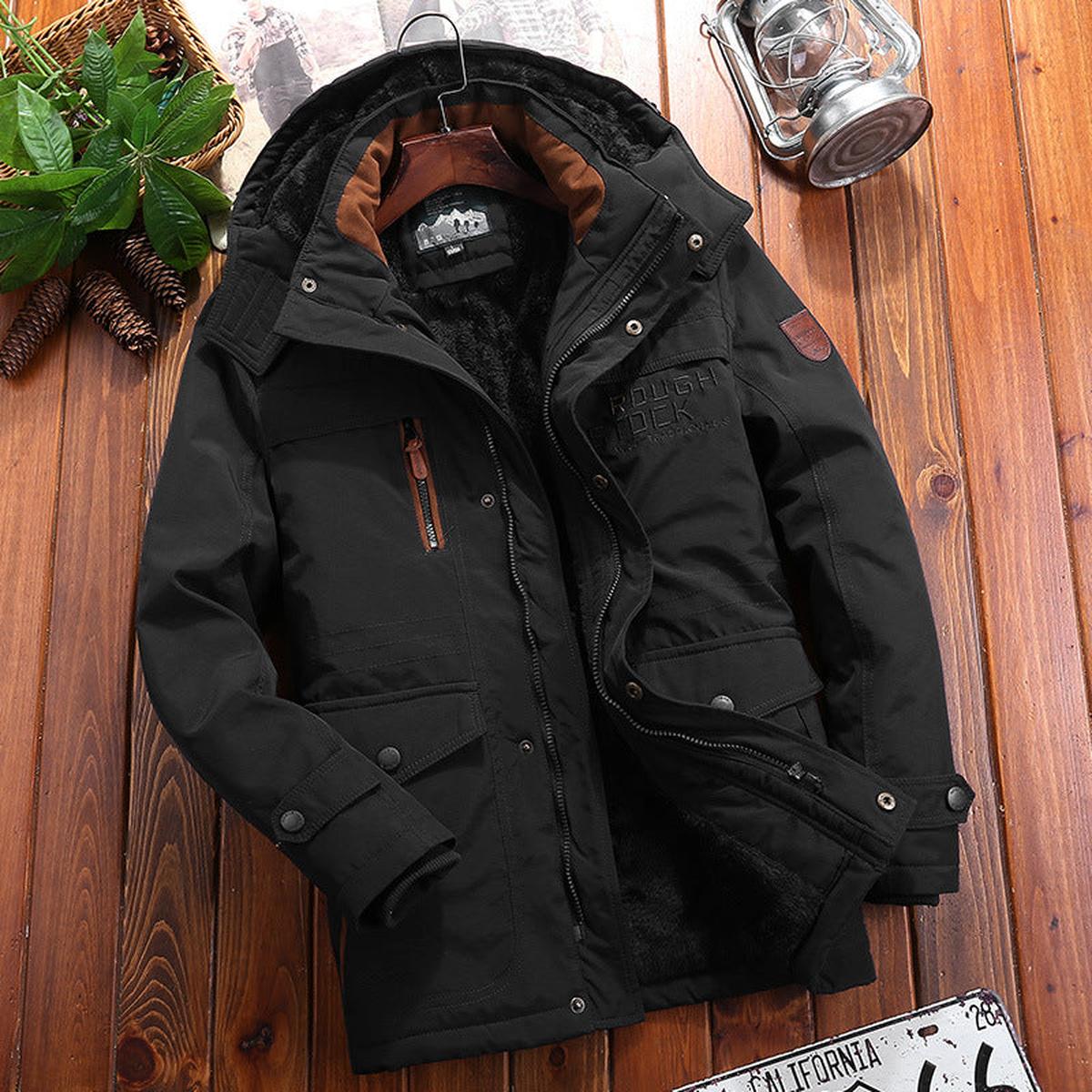 Black / XXL