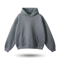 Weighted Stress-Relief Hoodie With Ultra-Soft Fabric