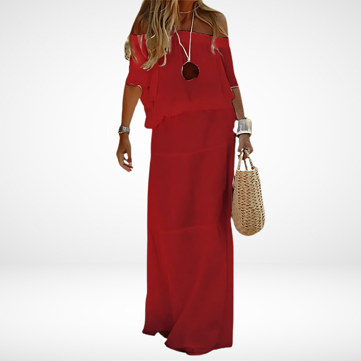 Red / 3XL