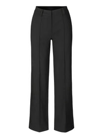 Wide Leg Trousers For Women - Stylish And Comfortable Casual Pants