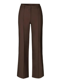 Wide Leg Trousers For Women - Stylish And Comfortable Casual Pants