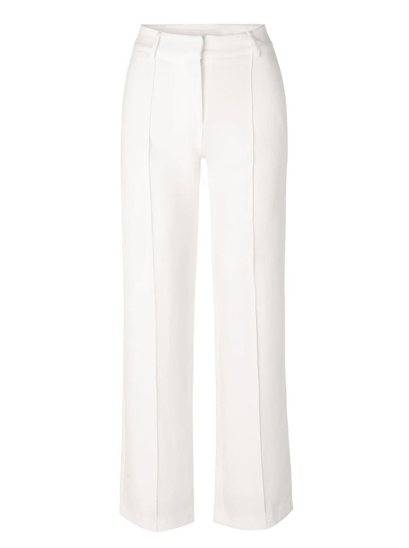 Wide Leg Trousers For Women - Stylish And Comfortable Casual Pants