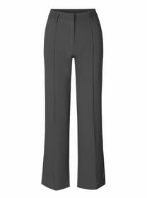 Wide Leg Trousers For Women - Stylish And Comfortable Casual Pants