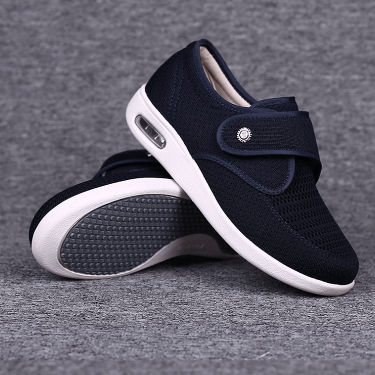 Blue / 7.5