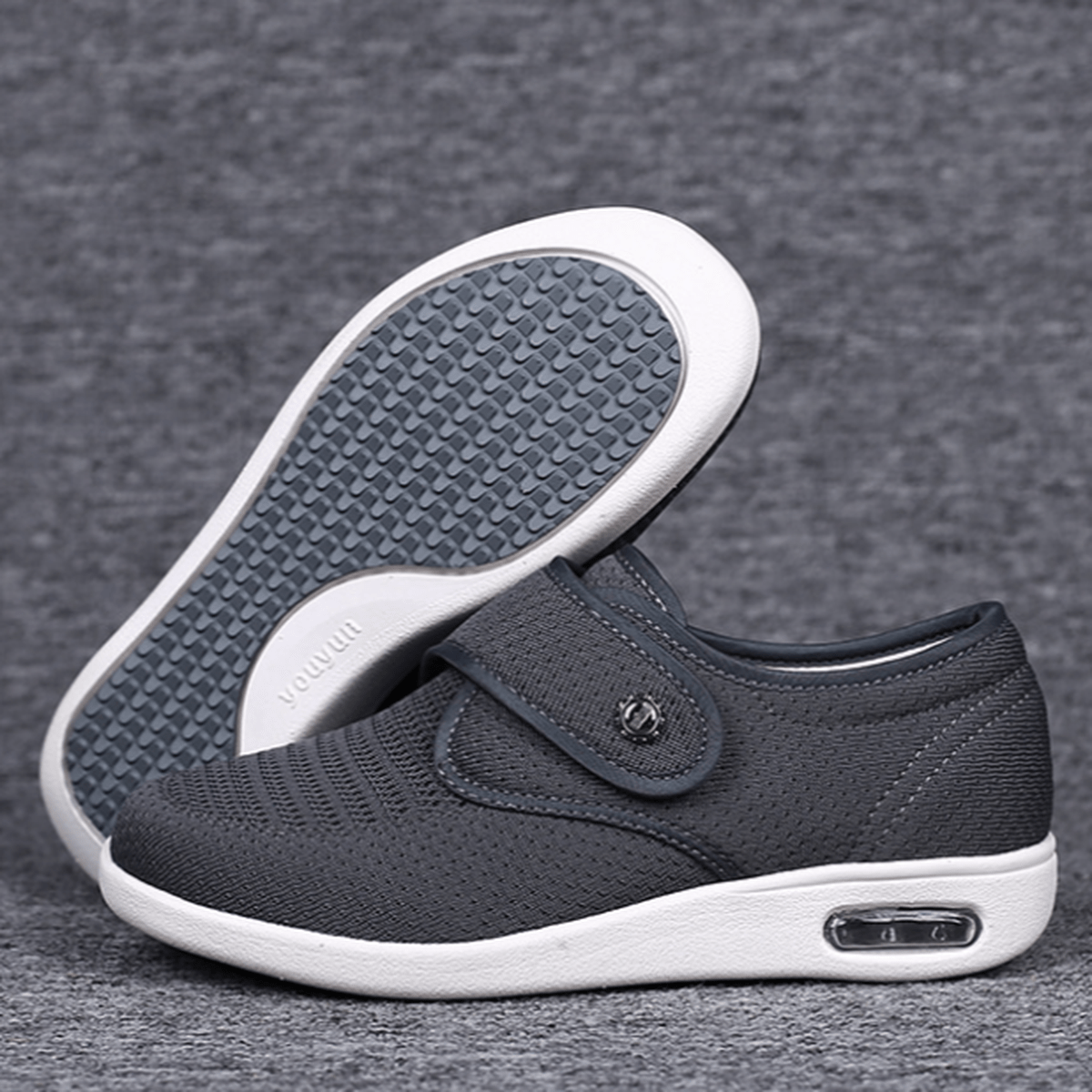 Gray / 7.5