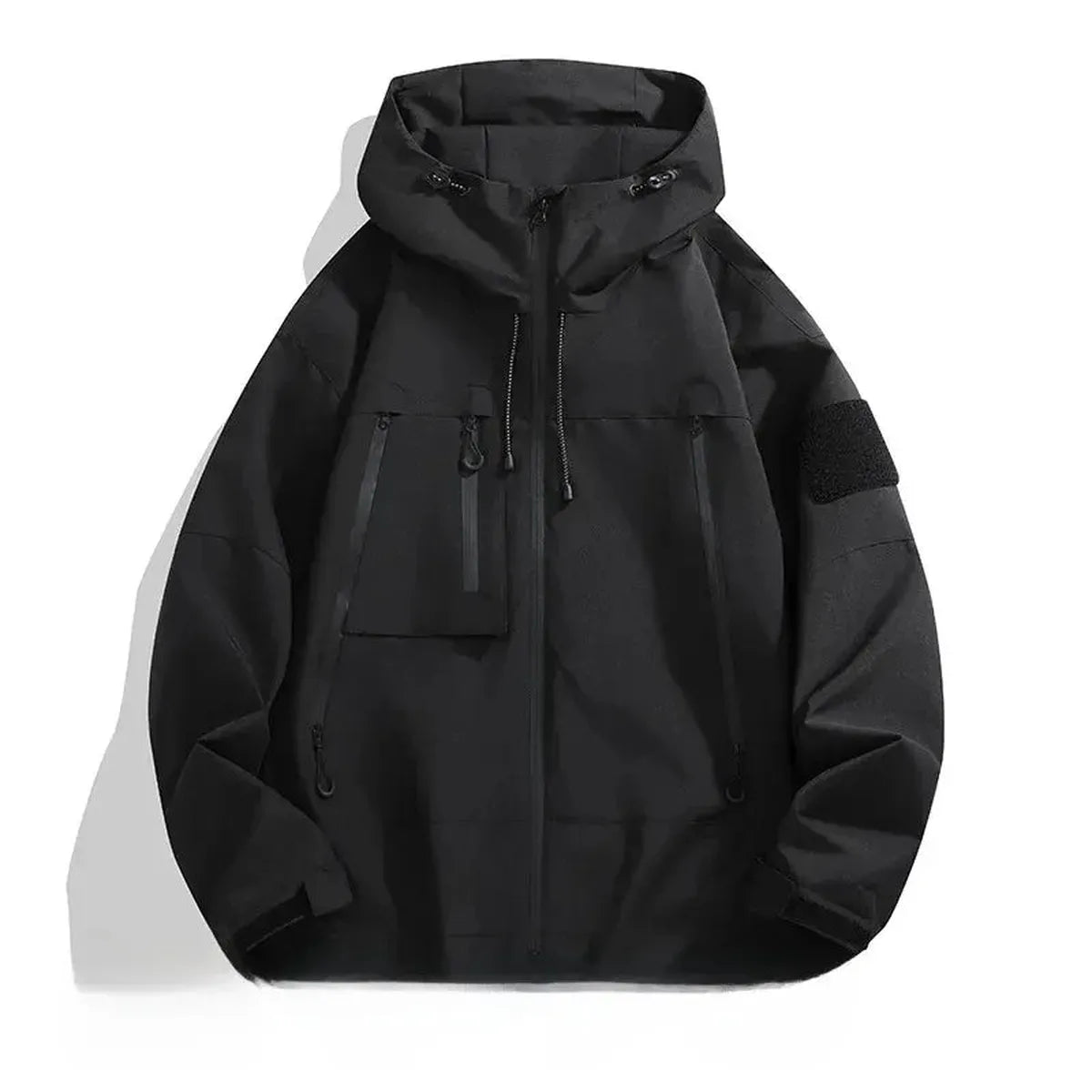 Black / XXL