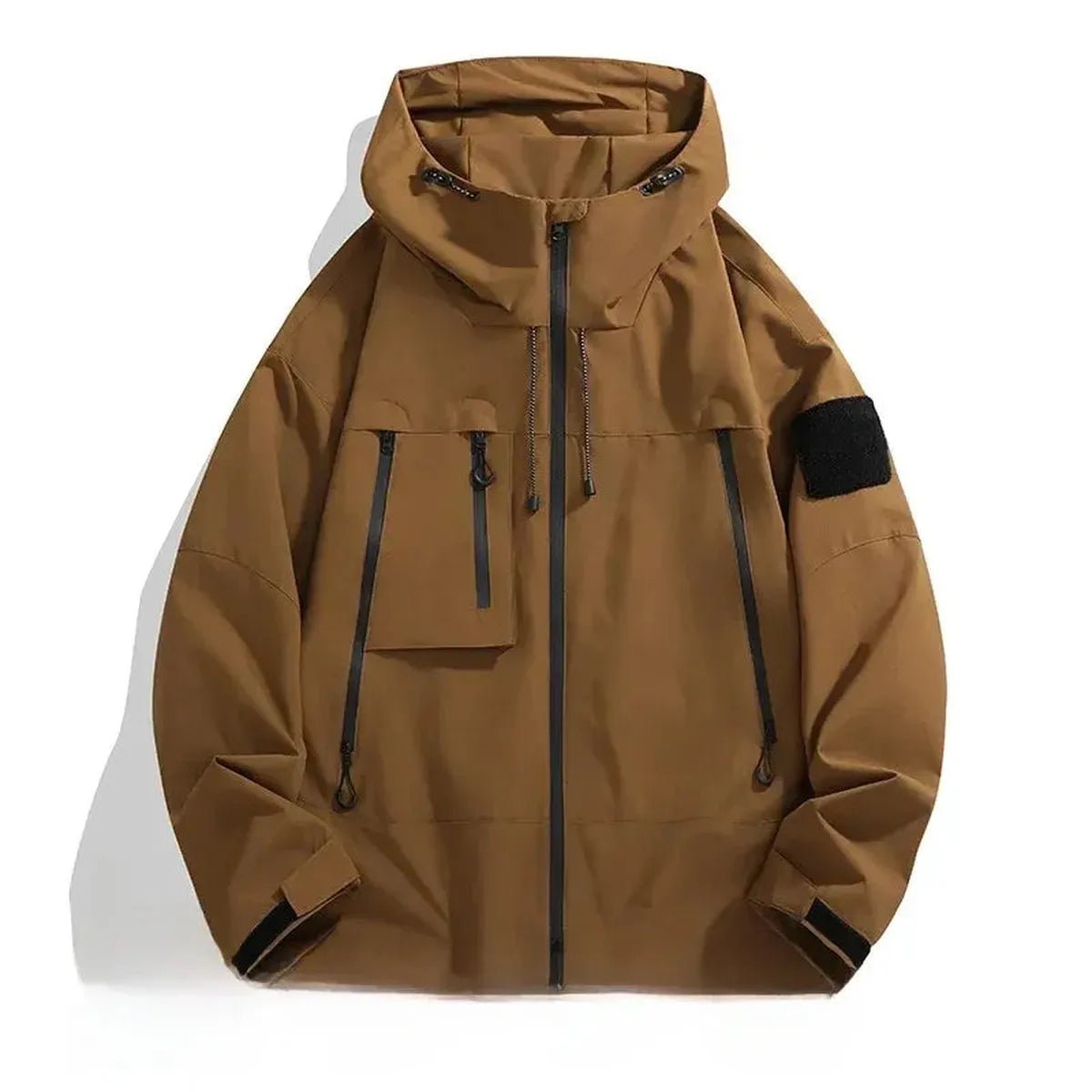 Brown / XXL