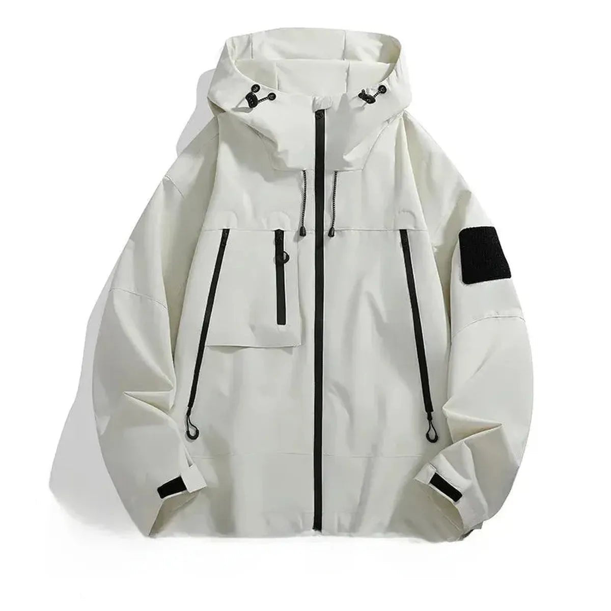 White / XXL
