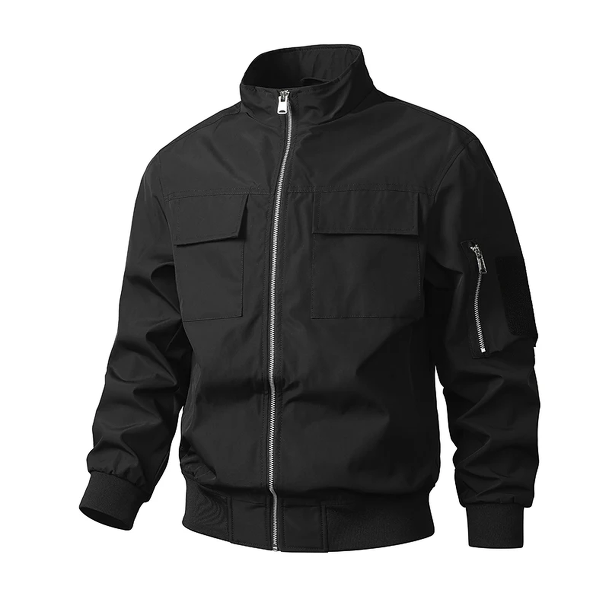 Black / XXL