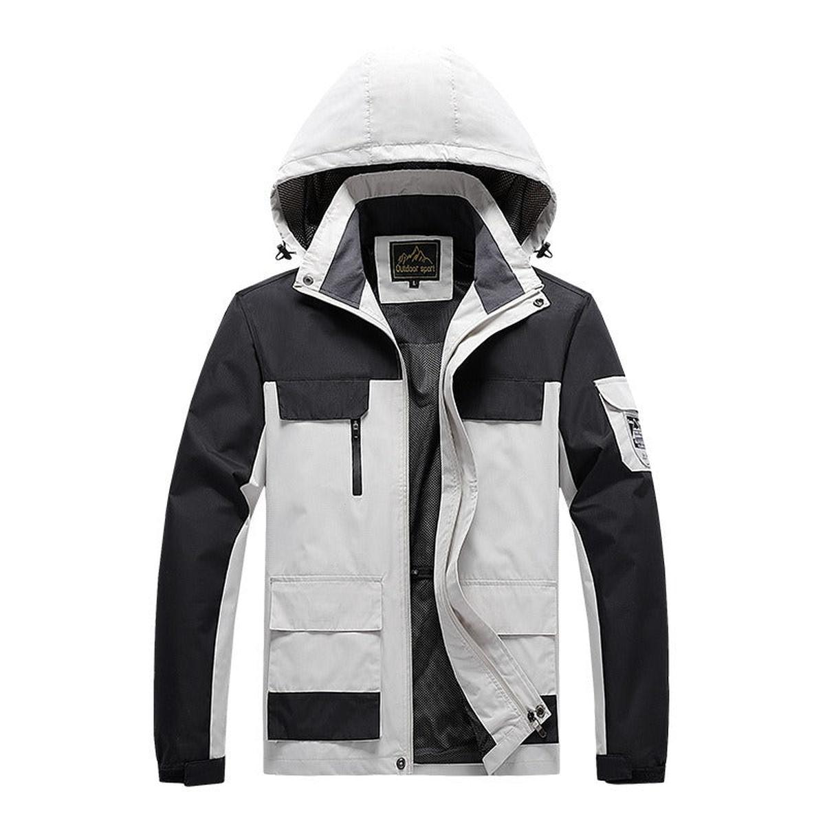 White / XXL