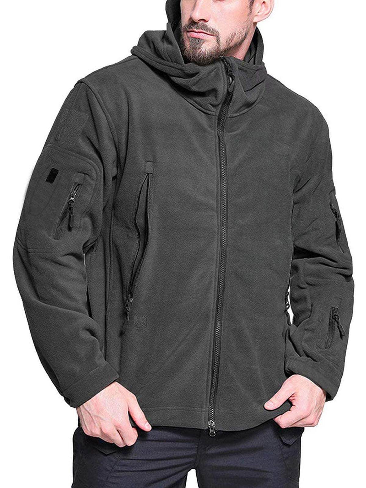 Gray / XXL
