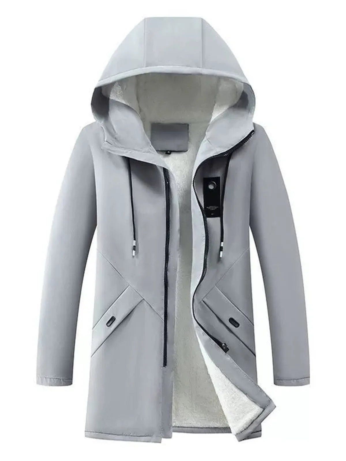 Gray / XXL