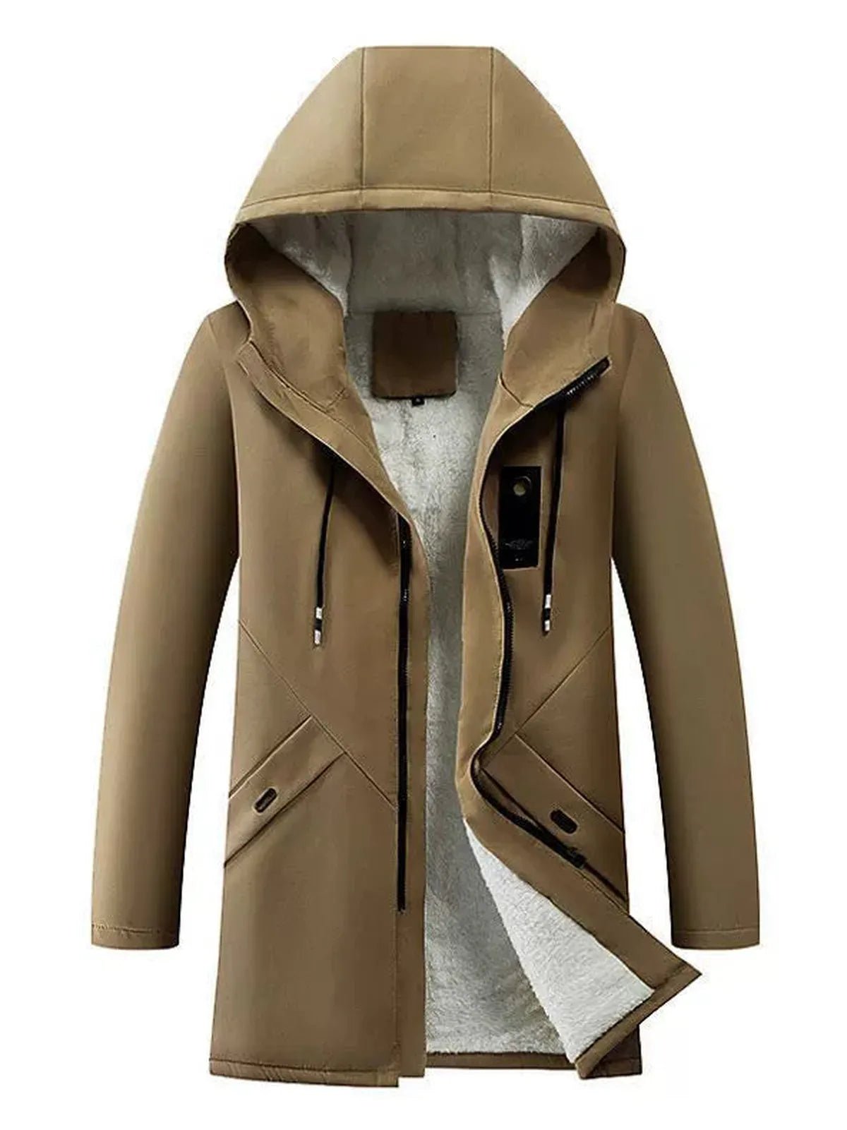 Brown / XXL