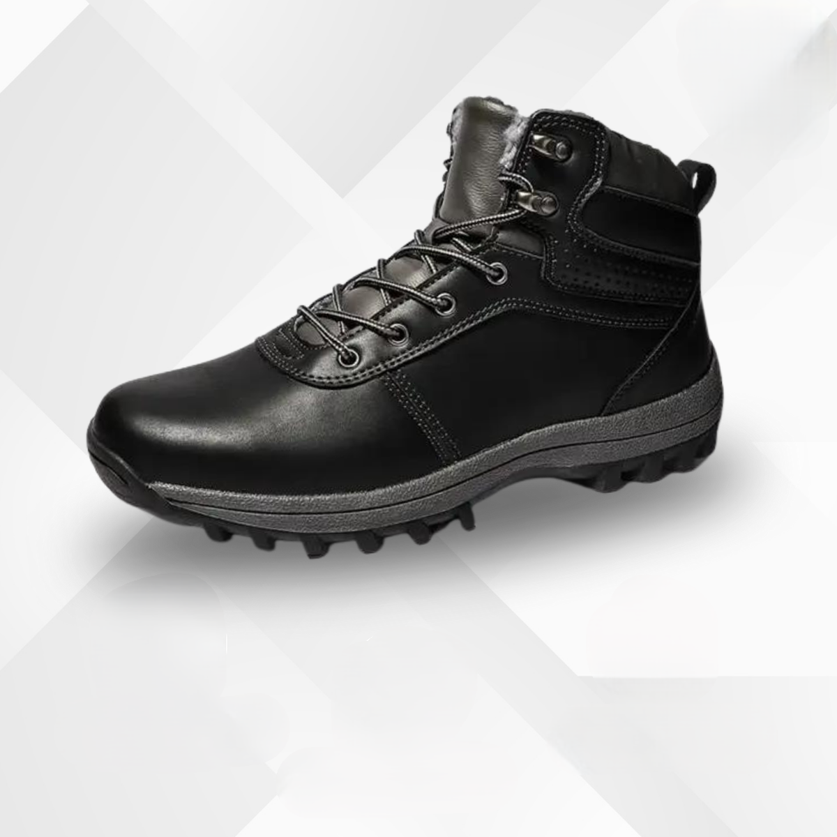 Black / 11