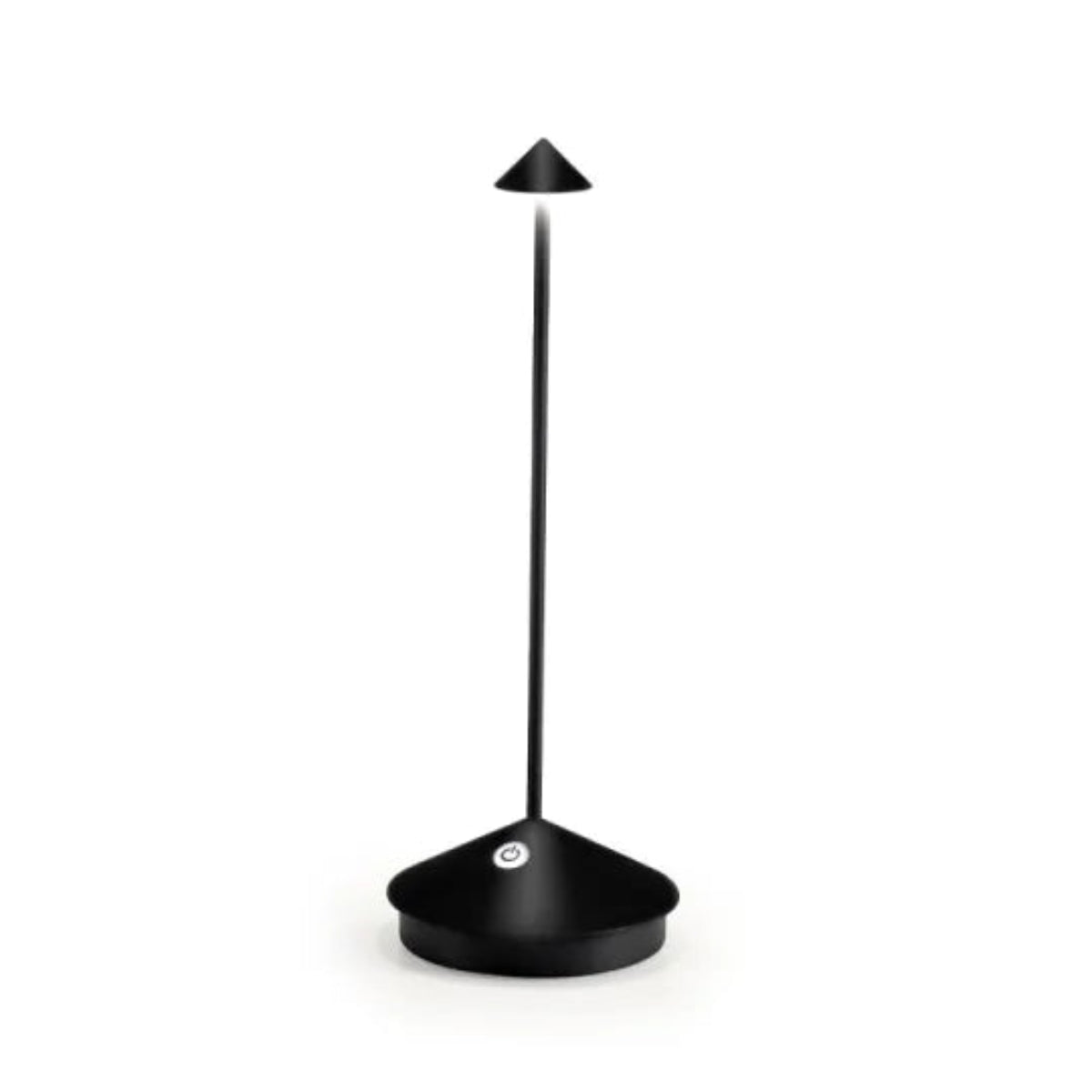 Wireless Dimmable LED Table Lamp - ClarityGlow