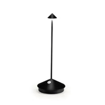 Wireless Dimmable LED Table Lamp - ClarityGlow