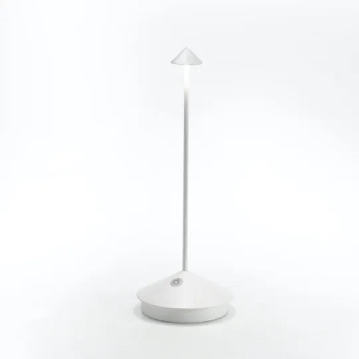 Wireless Dimmable LED Table Lamp - ClarityGlow
