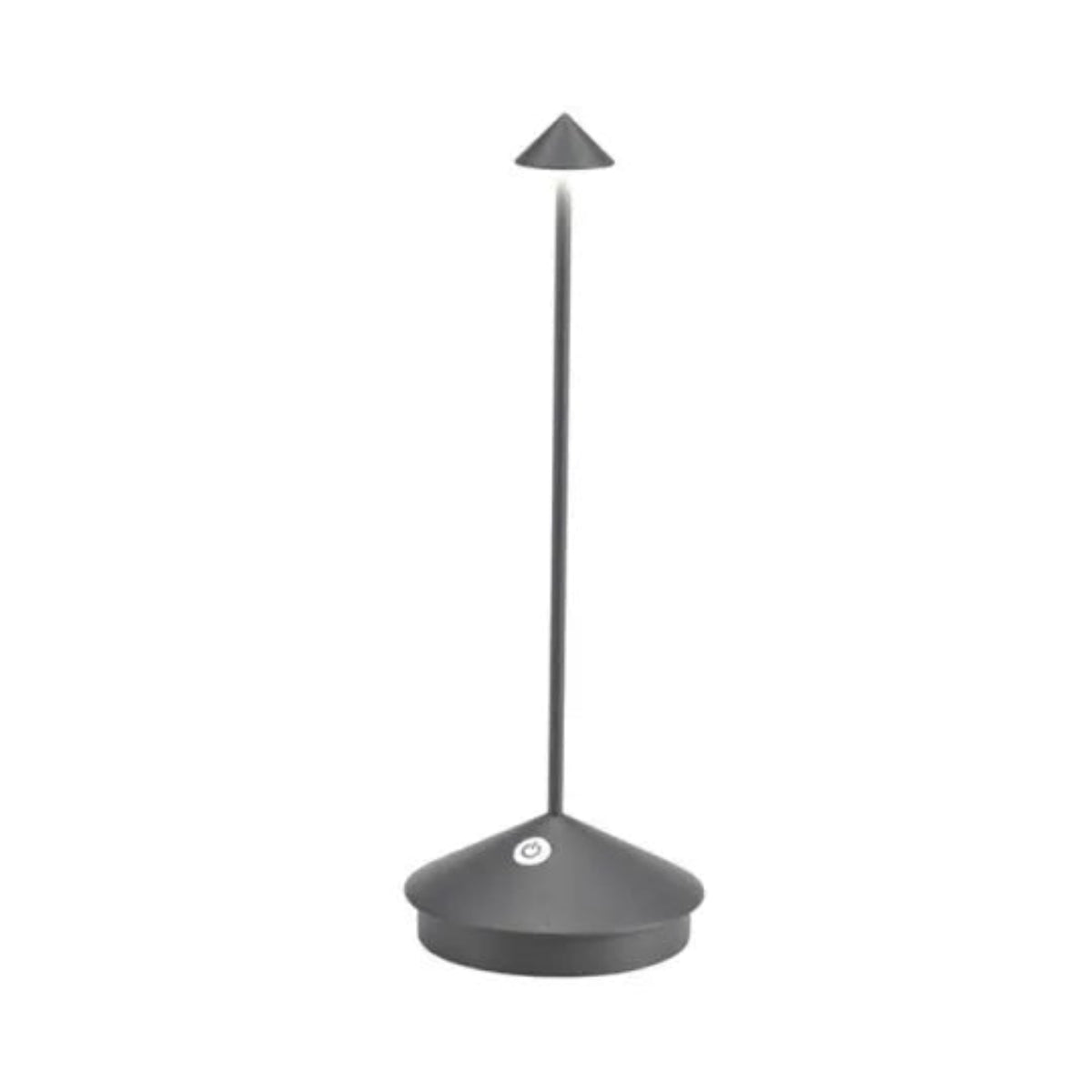 Wireless Dimmable LED Table Lamp - ClarityGlow