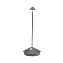 Wireless Dimmable LED Table Lamp - ClarityGlow