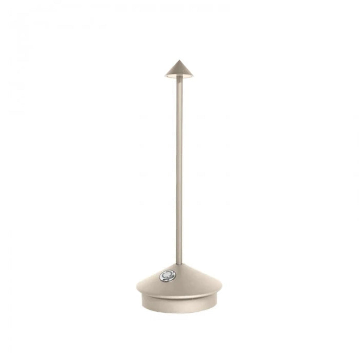 Wireless Dimmable LED Table Lamp - ClarityGlow