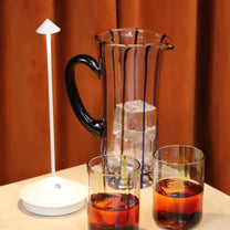 Wireless Dimmable LED Table Lamp - ClarityGlow