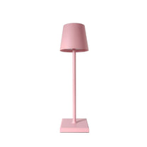 Wireless Rechargeable LED Table Lamp With Touch Control