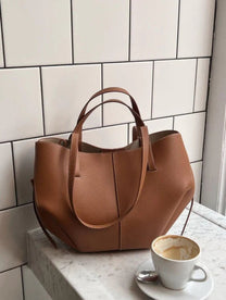 Herwick Vintage Tote Bag